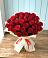 Букет 29 Красных роз в Ченцово
