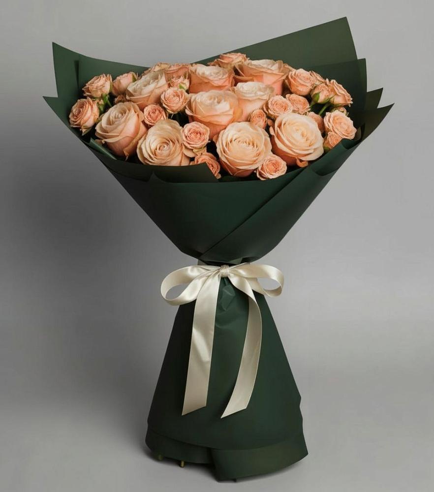 Букет Элегантный в Ченцово