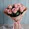 Букет цветов из: Розы в Ченцово