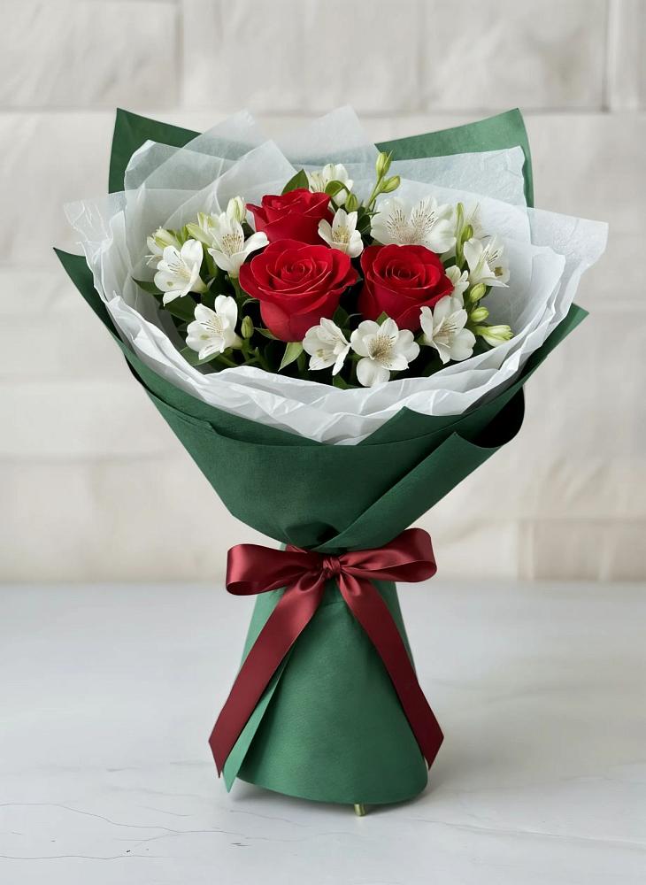 Букет Идеальный Вкус в Ченцово