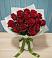 Букет Красные розы в Ченцово