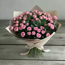 Букет Удовольствие в Ченцово