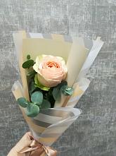 Букет цветов из:  Розы в Ченцово