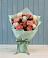 Букет цветов из: Розы в Ченцово
