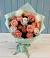 Букет цветов из: Розы в Ченцово
