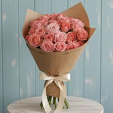 Букет цветов из:  Розы в Ченцово