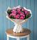 Букет цветов из: Розы в Ченцово