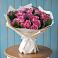 Букет цветов из: Розы в Ченцово