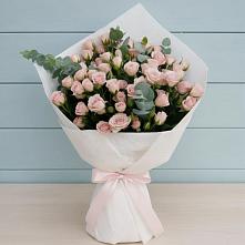 Букет цветов из:  Розы #REPLACE_PRED# Ченцово