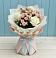 Букет цветов из: Розы в Ченцово