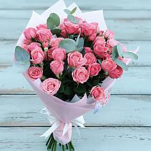 Букет Леди совершенство в Ченцово