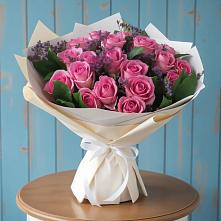 Букет цветов из:  Розы #REPLACE_PRED# Ченцово
